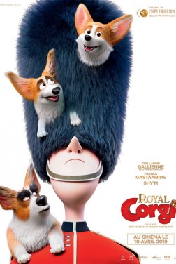 Royal Corgi (2019)
