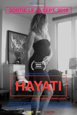 Hayati (2019)