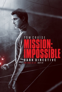 Mission: Impossible 7 (2021)