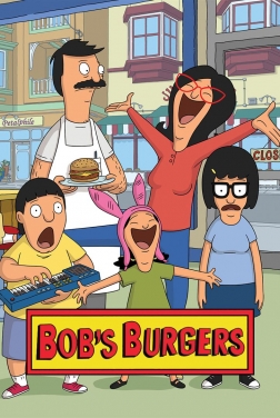 Bob's Burgers: The Movie (2021)