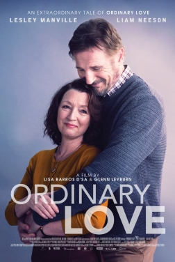 Ordinary Love (2020)