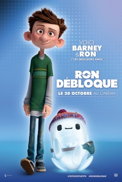 Ron Débloque (2021)