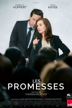 Les Promesses (2022)