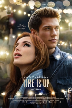 Time Is Up (2022)